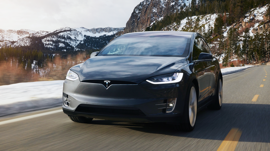 Edmunds’ top-rated electric cars for 2018
