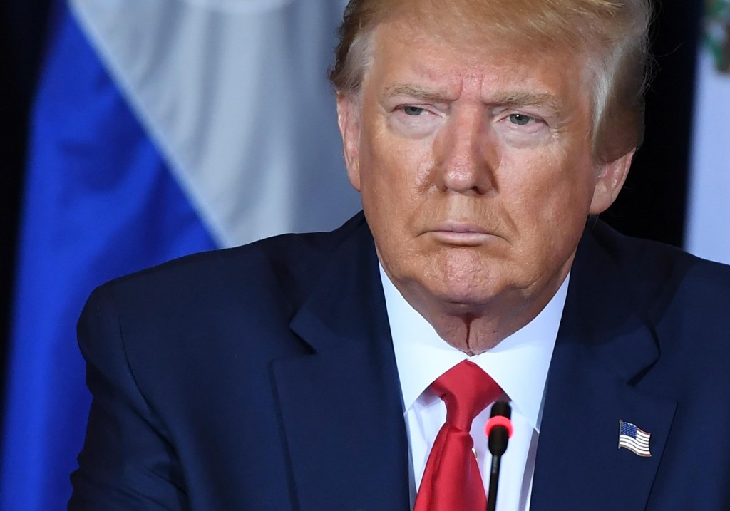 Poll: Majority of Americans say impeachment inquiry is necessary