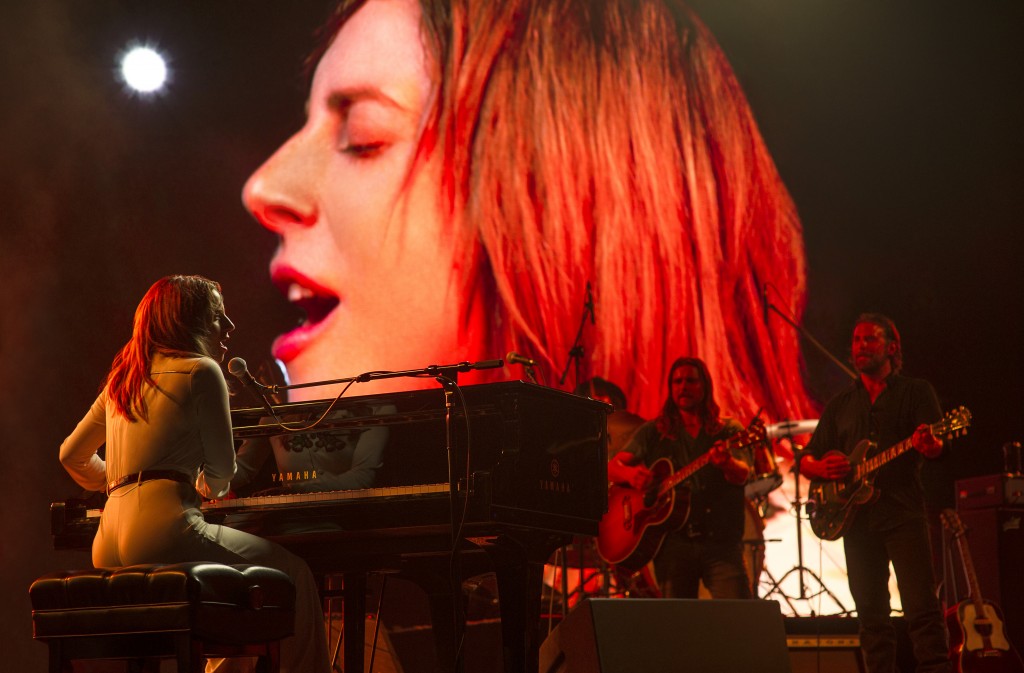 ‘A Star is Born’ hits all the right notes