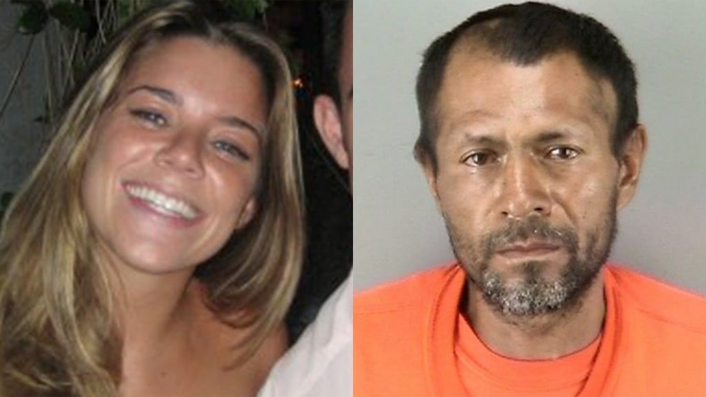 Trial of undocumented immigrant in Kate Steinle killing goes to jury
