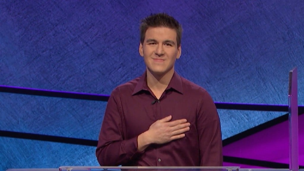 ‘Jeopardy James’ is $9K shy of passing the $2 million mark