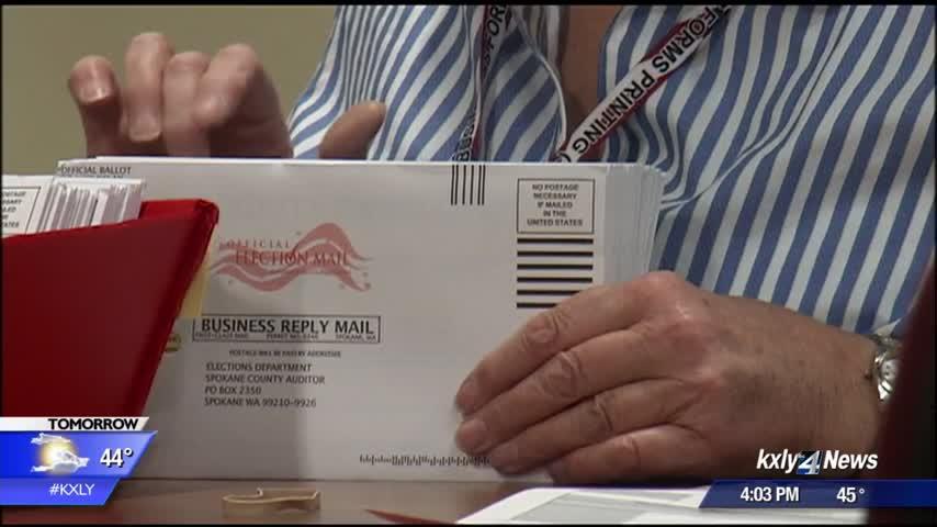 Washington’s voter turnout hit nearly 72 percent