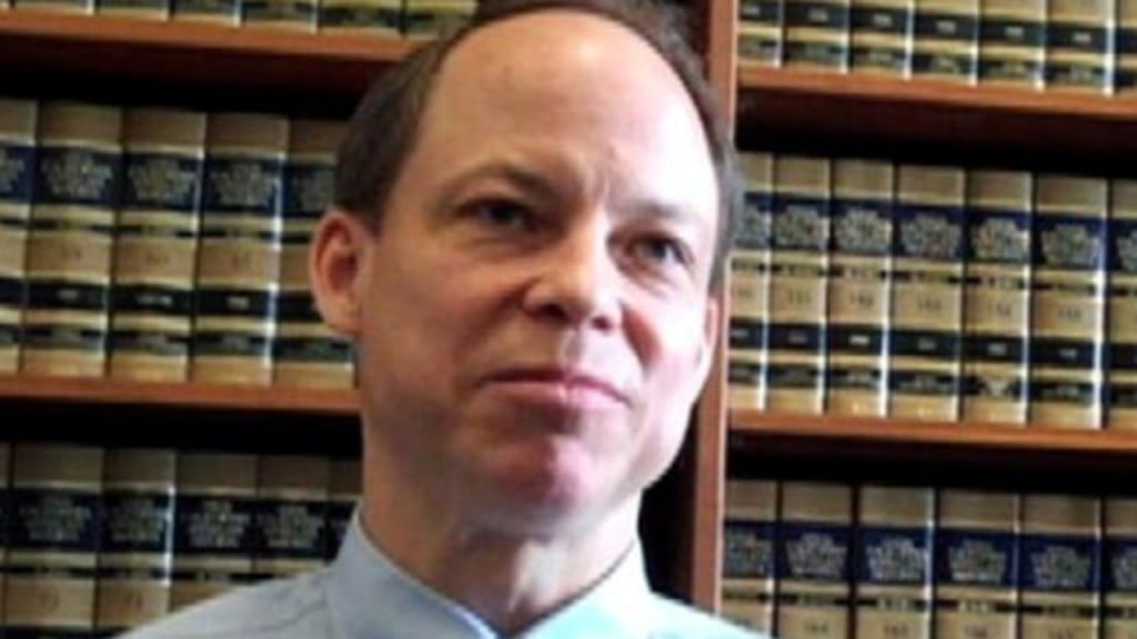 Voters to decide fate of Judge Aaron Persky