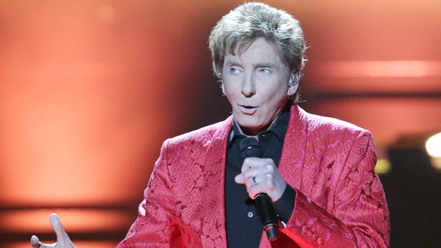 Rite-Aid plays Barry Manilow to dissuade loitering