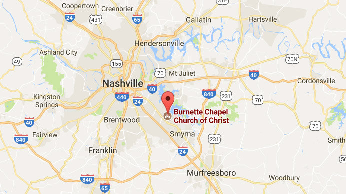 Tennessee neighborhood has had 2 mass shootings in a year