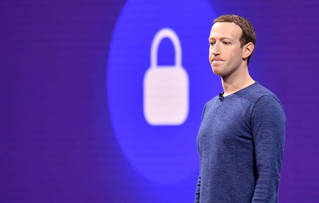 US, UK, Australia urge Facebook to halt plan to encrypt user messages