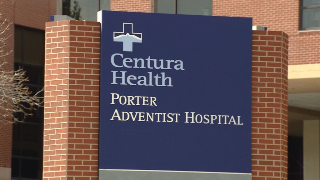 Former patients of Denver hospital may be at risk of HIV, hepatitis