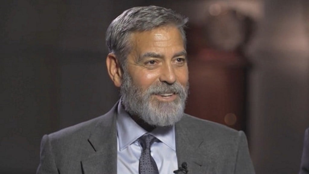George Clooney’s warning on South Sudan