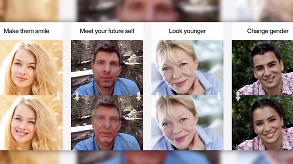 Considering deleting FaceApp? It won’t be easy to get your data back