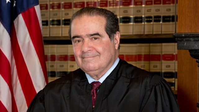 Supreme Court still feeling impact of Antonin Scalia’s death