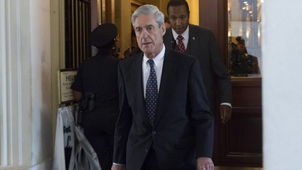 Special counsel’s team hesitant about Mueller testifying publicly