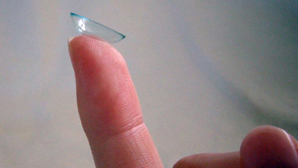 Do you flush your contact lenses? Here’s why you should stop