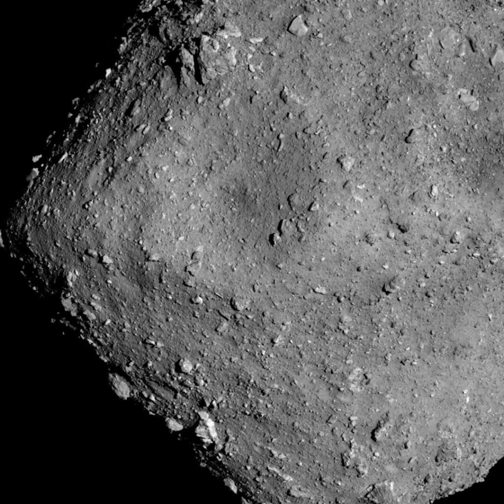 Japan asteroid probe makes ‘tantalizing’ solar system discoveries