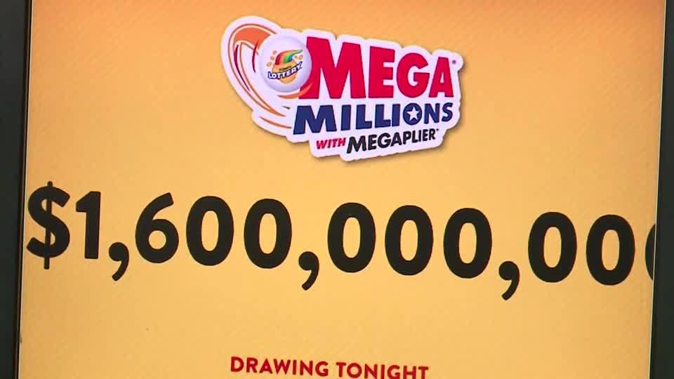 $1.5 billion Mega Millions jackpot remains unclaimed