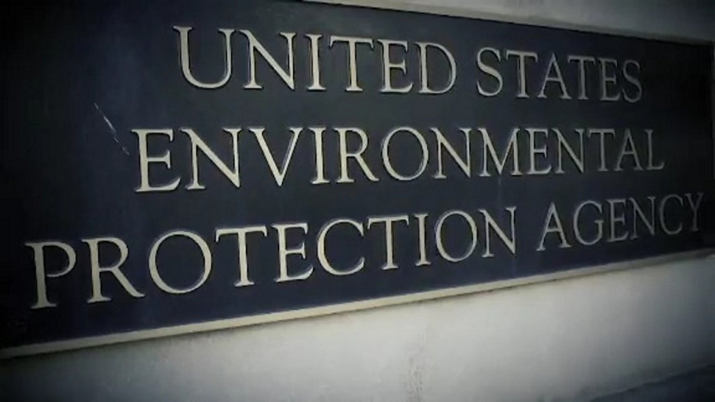 NYT: EPA plans to limit research used in public health regulations