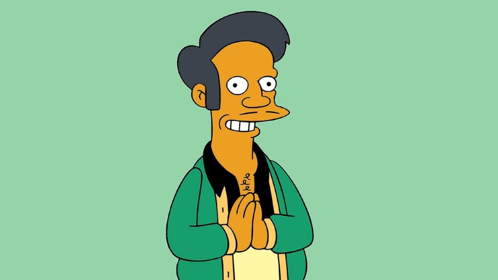 ‘The Simpsons’ producer responds to claim Apu is leaving