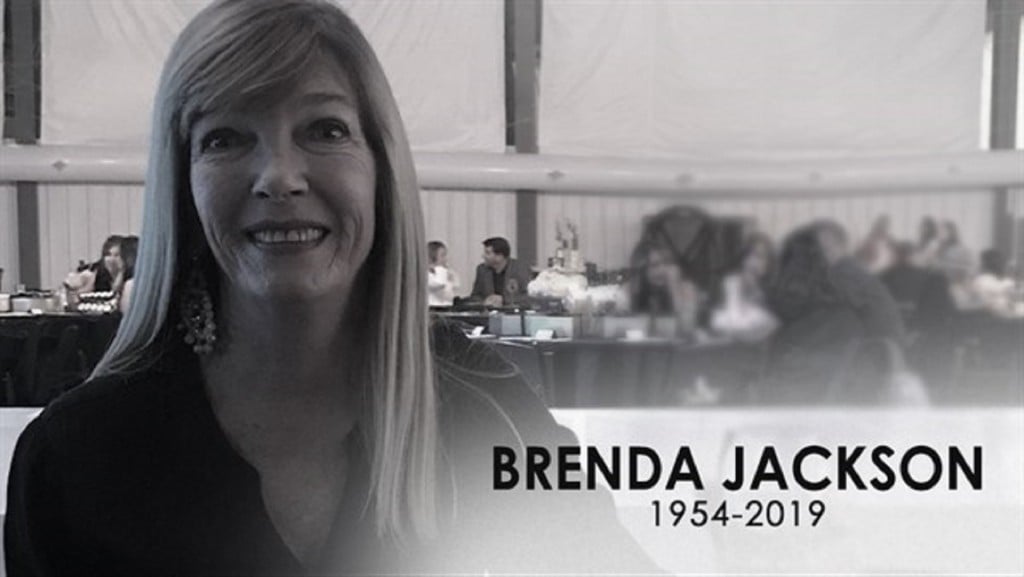 Brenda Jackson, mother of Dale Earnhardt Jr., dies of cancer