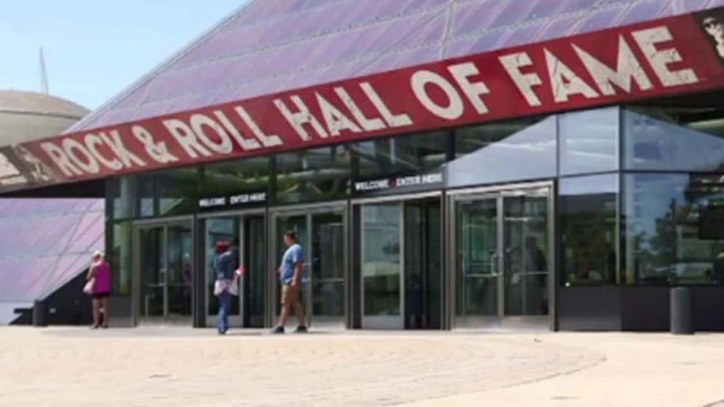 2019 Rock & Roll Hall of Fame inductees