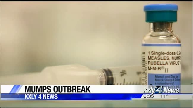 Mumps case confirmed in northern Idaho
