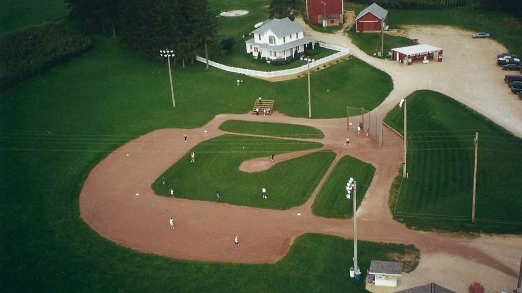 White Sox, Yankees to play at ‘Field of Dreams’ movie site