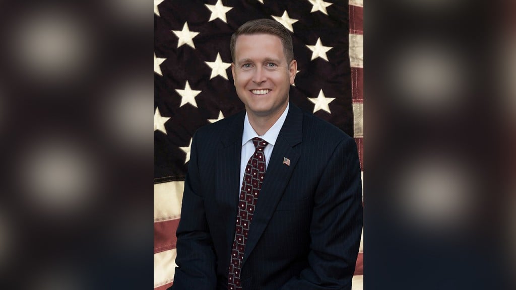 Democrats demand reprimand of GOP Rep. Matt Shea