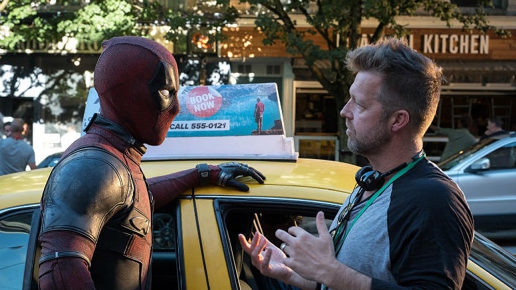 ‘Deadpool 2’ director thrilled movie resonates with audiences