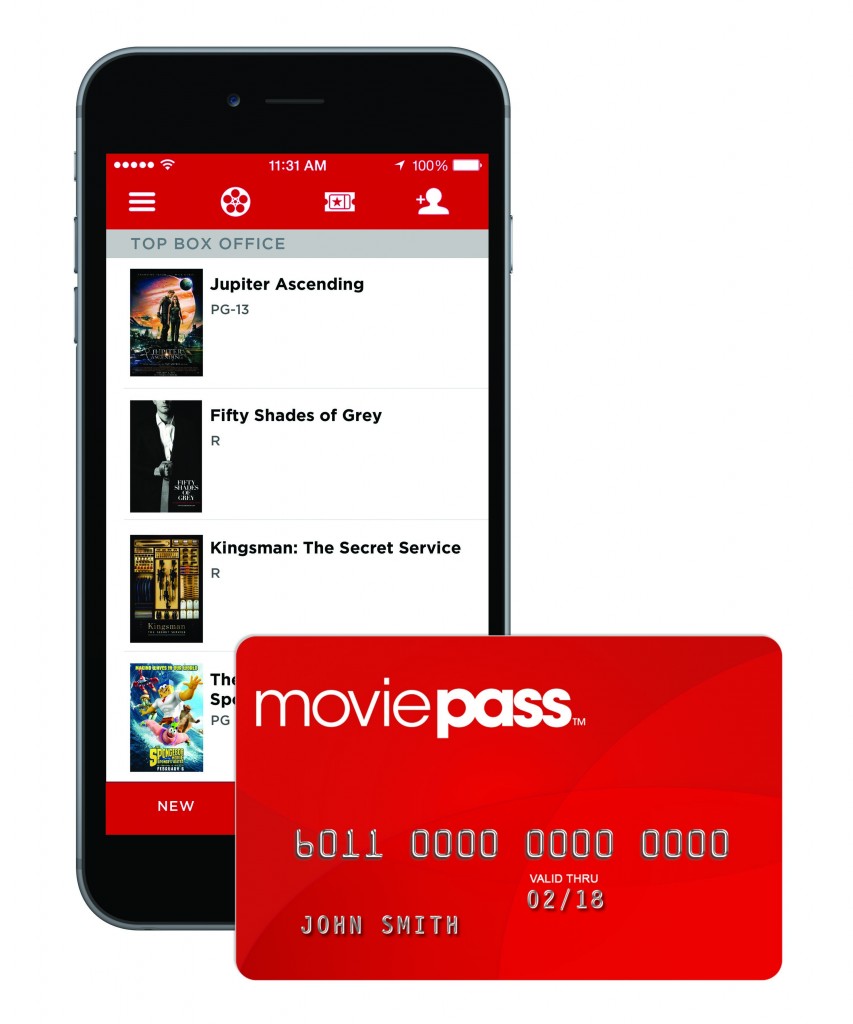 MoviePass couldn’t afford to pay for movie tickets on Thursday