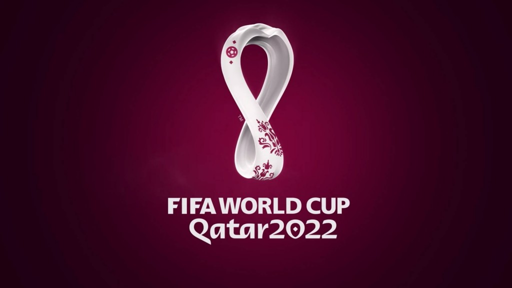 FIFA unveils emblem for 2022 World Cup