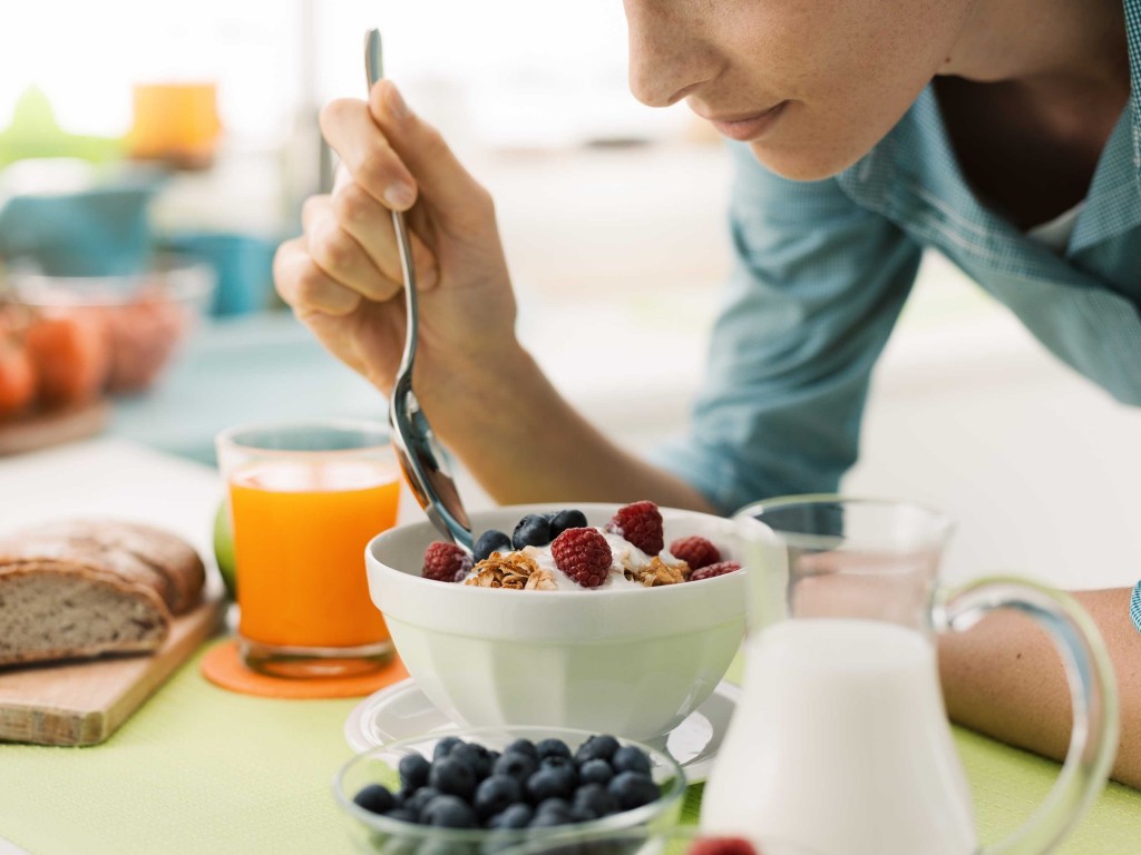 Skipping breakfast tied to higher risk of heart-related death