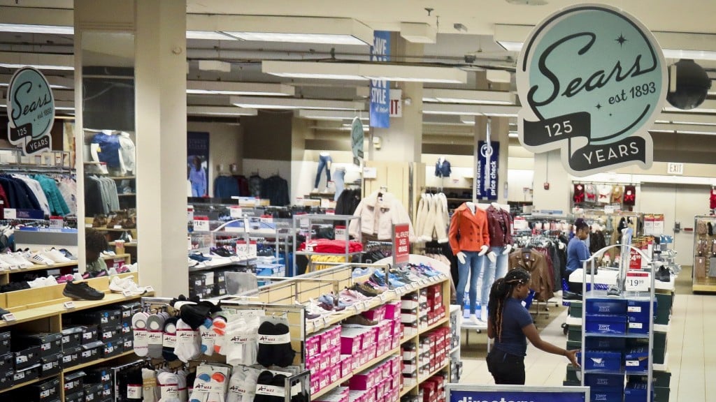 Sears owes billions of dollars: Who will be left holding the bag?