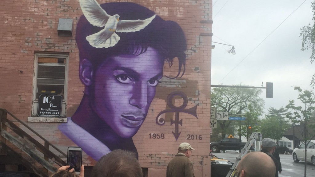 Prince: Remembering a music icon