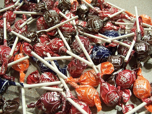 10 worst Halloween candies for kids
