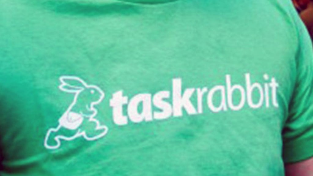 TaskRabbit shuts itself down while it investigates cybersecurity incident
