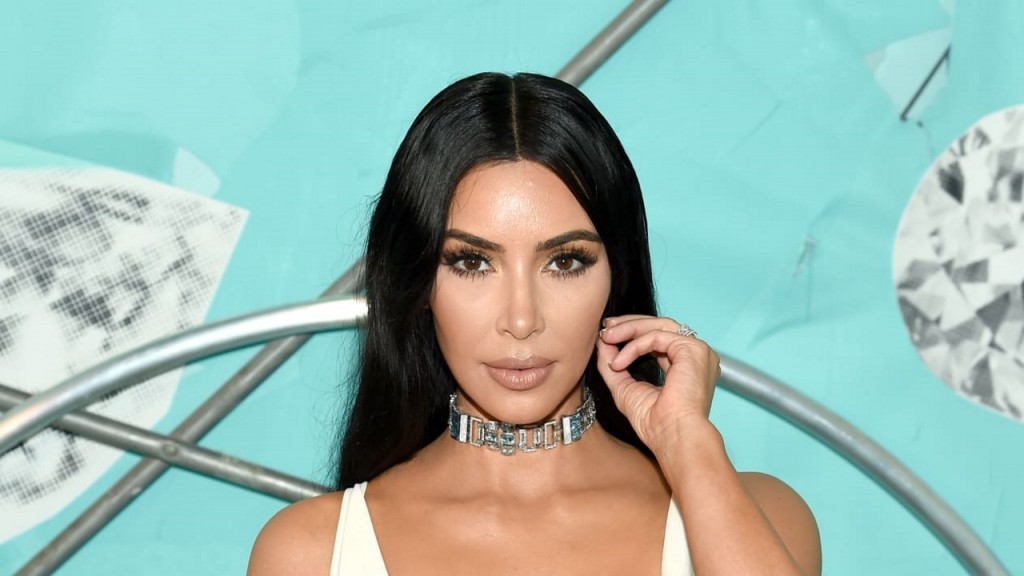 Kim Kardashian West leaked own baby news while drunk