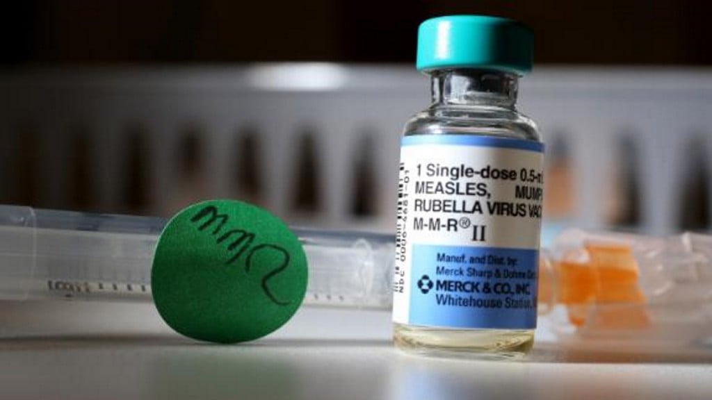 Rockland County, New York measles outbreak declared over