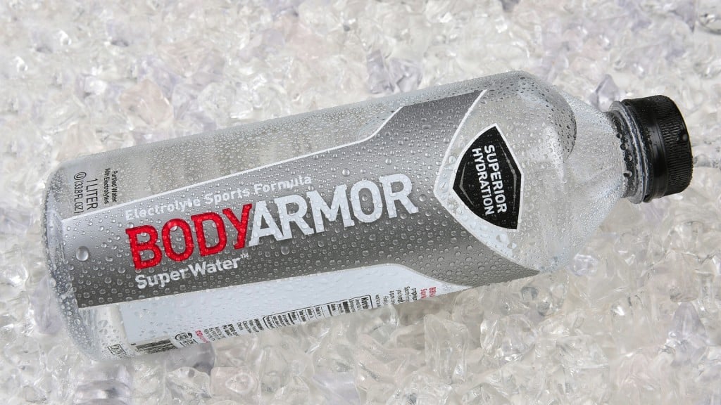Coca-Cola is fighting Gatorade by investing in BodyArmor