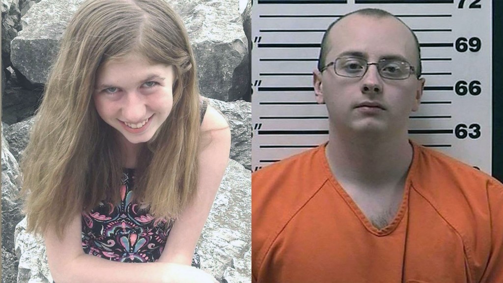 Jake Patterson, suspect in Jayme Closs kidnapping, pleads guilty