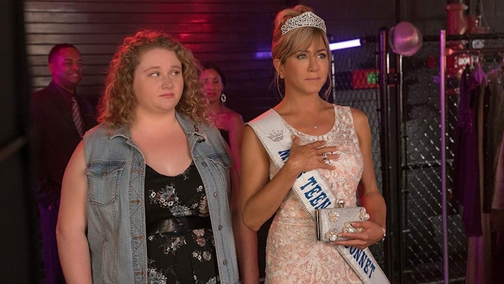 ‘Dumplin” serves up pageant drama set to Dolly Parton songs