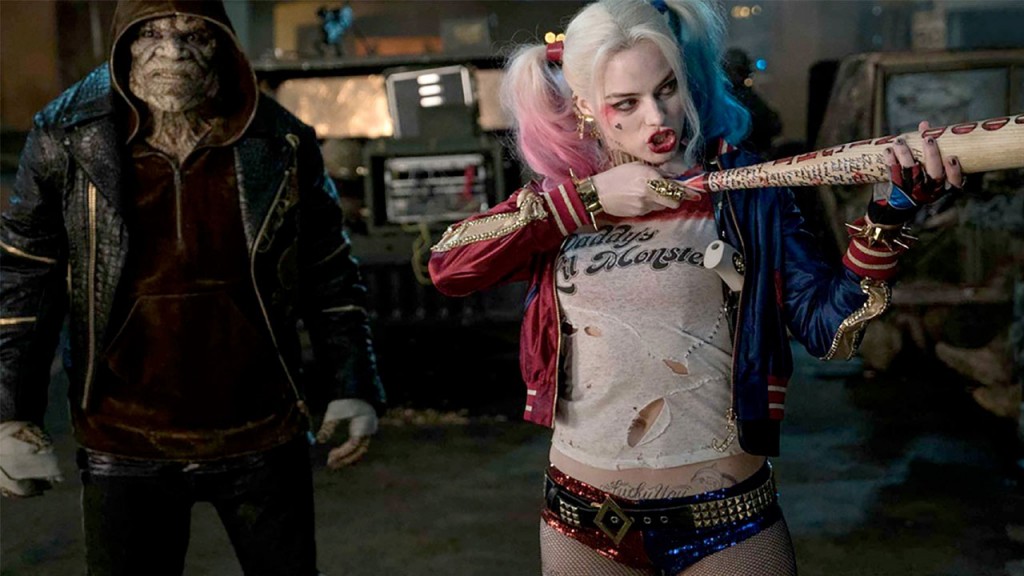 Margot Robbie will return for ‘The Suicide Squad’