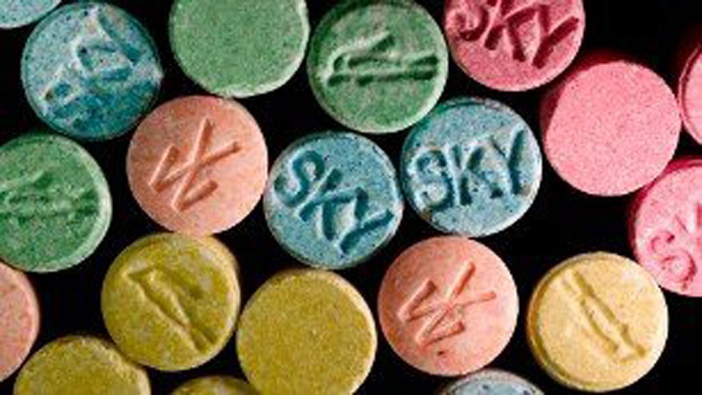 MDMA enhances treatment for PTSD, study finds