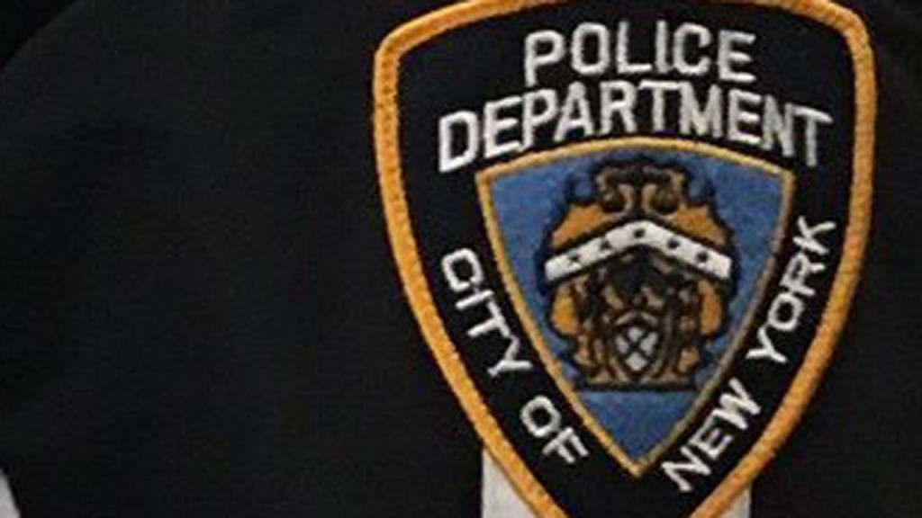 2 NYPD officers die by suicide in 24 hours, says commissioner