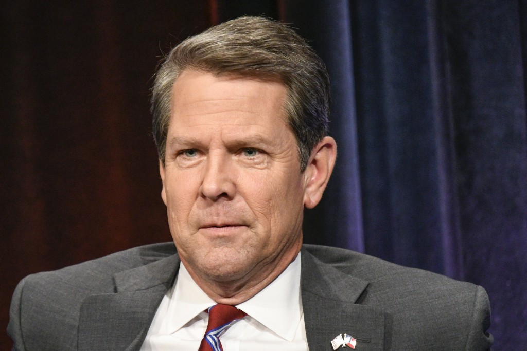 Kemp’s office launches probe of Ga. Dems days before election