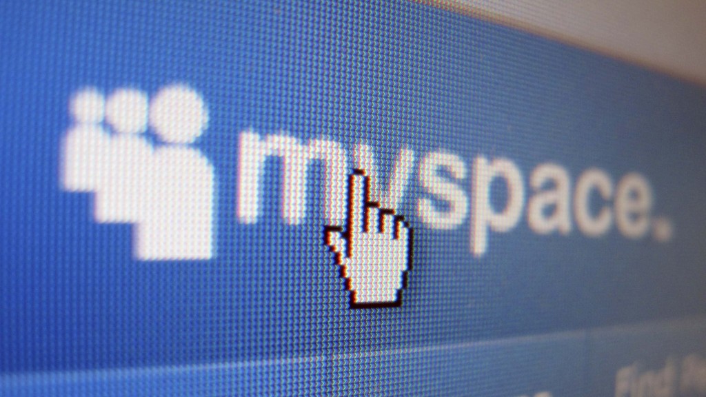 Myspace apologizes after losing 12 years’ worth of music