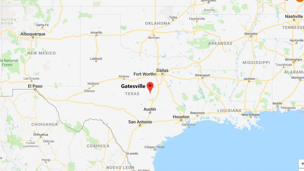 Blast at Texas hospital campus kills 1, injures others