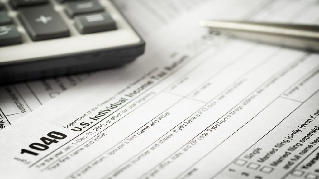 The new tax law: What you need to know now