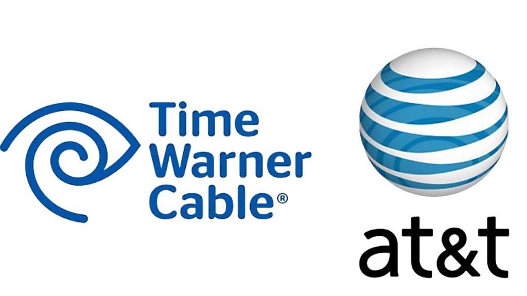 AT&T and Time Warner to judge: Approve our deal without conditions
