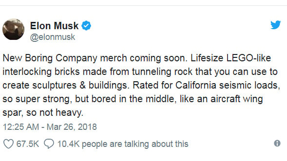 Does Elon Musk have an answer to the housing shortage?
