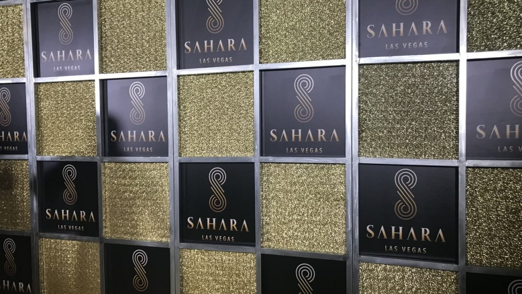 Iconic Sahara name returns to Las Vegas