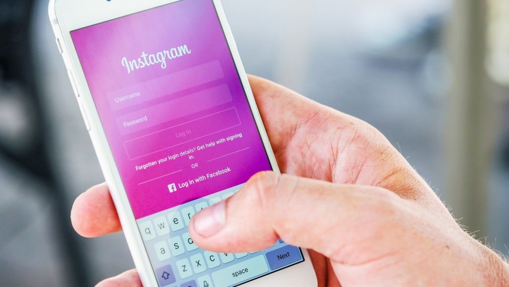 Influencers react to Instagram’s big outage: ‘It was a pain’