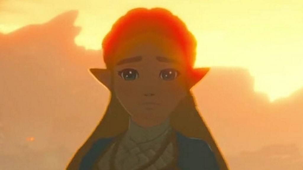 Sequel to Zelda, Smash Bros. DLC characters revealed at E3 2019